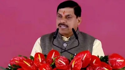इंदौर आज बनाएगा वर्ल्ड रिकॉर्ड, CM यादव बोले- 'एक पेड़ 10 पुत्रों के बराबर'