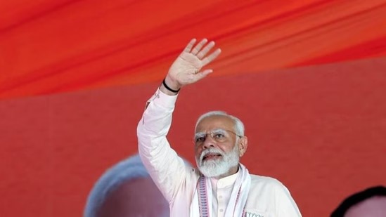 X पर दुनिया के सबसे लोकप्रिय नेता बने PM मोदी, 100 मिलियन हुए फॉलोअर्स