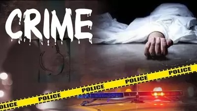 एकतरफा प्यार में युवती की गोली मारकर हत्या, मां पर भी किया फायर, मचा हड़कंप