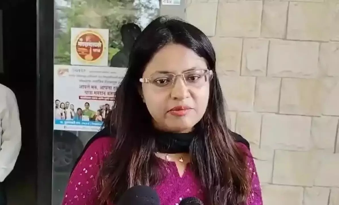 'मैं जांच कमेटी के सामने दूंगी गवाही', फर्जी सर्टीफिकेट के आरोप पर पूजा खेडकर ने तोड़ी चुप्पी