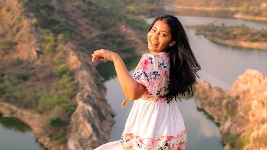 'जिस Reel ने दिलाई शोहरत, उसी ने ली जान..', गहरी खाई में गिरने से मशहूर ट्रैवल इन्फ्लुएंसर की मौत