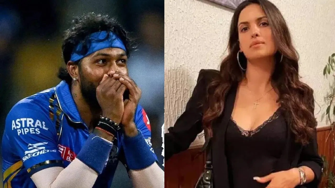 Hardik-Natasa Divorce: आखिर अलग हुए हार्दिक नताशा! तलाक की असली वजह आई सामने