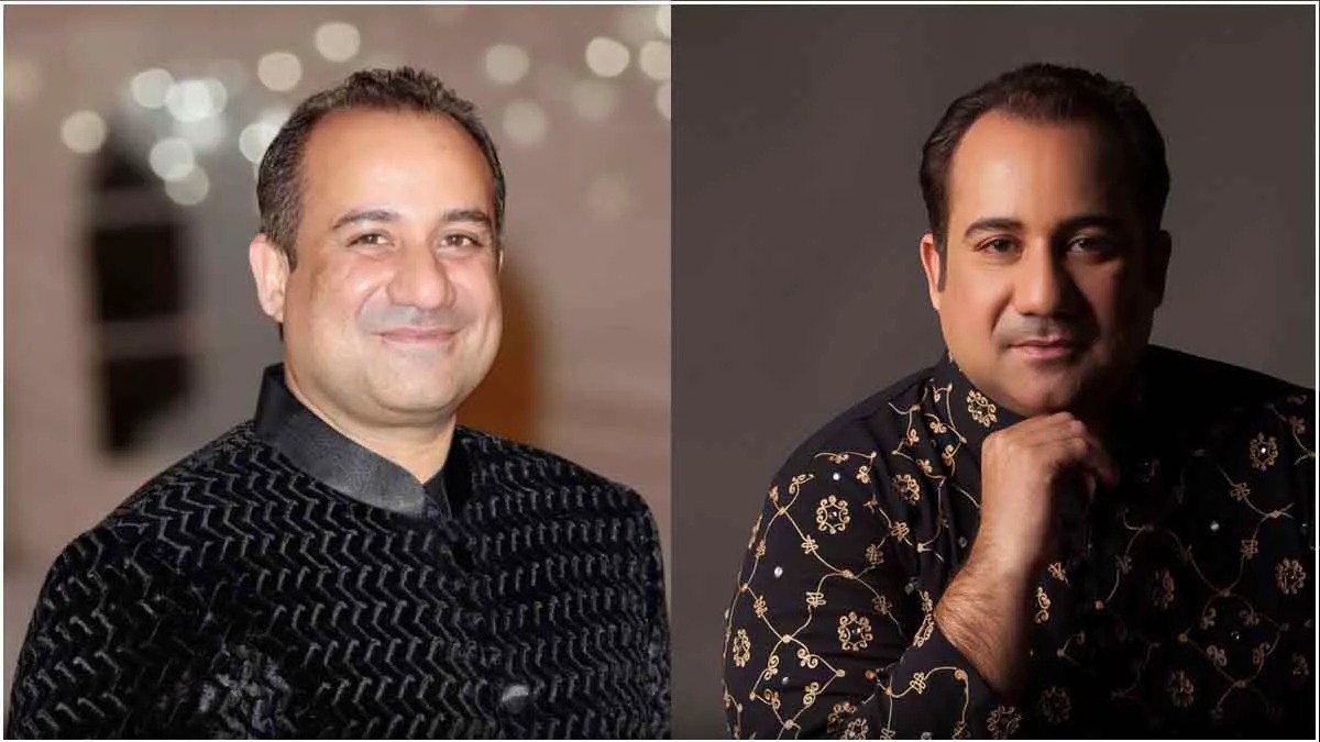 मशहूर सिंगर Rahat Fateh Ali Khan दुबई में गिरफ्तार, लगे है ये आरोप