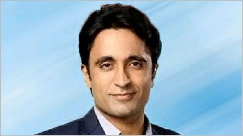 Breaking News : इंदौर के प्रदीप भंडारी बनाए गए भाजपा के राष्ट्रीय प्रवक्ता