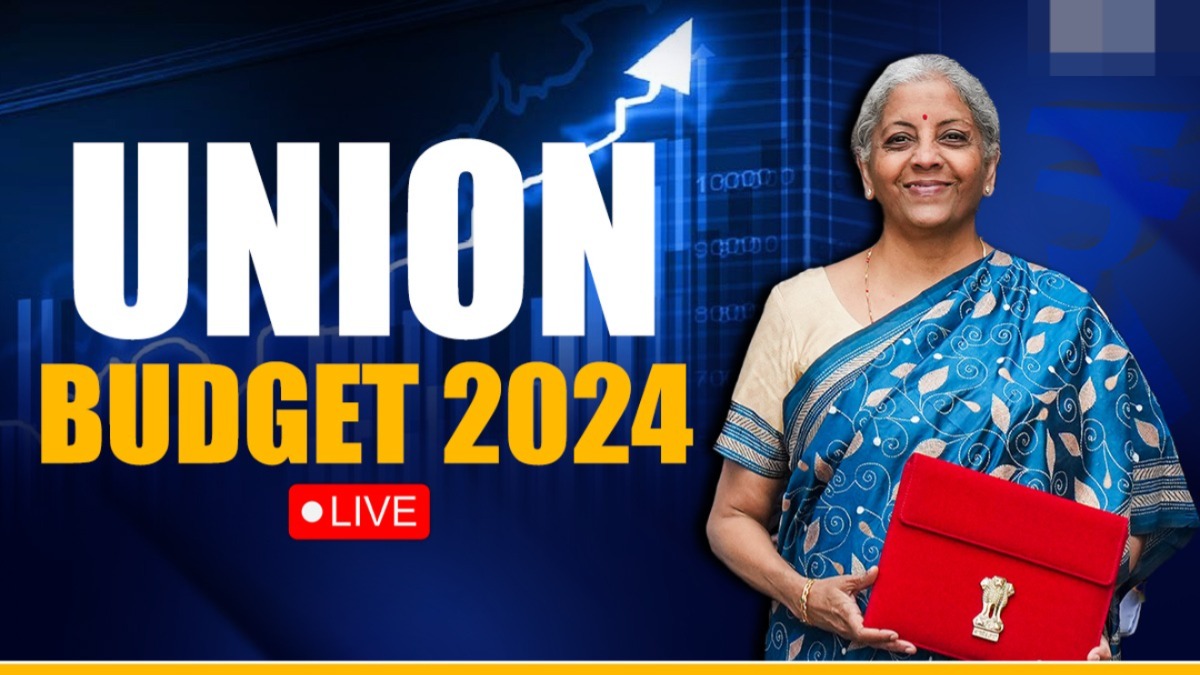 मोदी 3.0 बजट में NDA सहयोगी हुए मालामाल, बिहार-आंध्र को मिली करोड़ों की सौगात