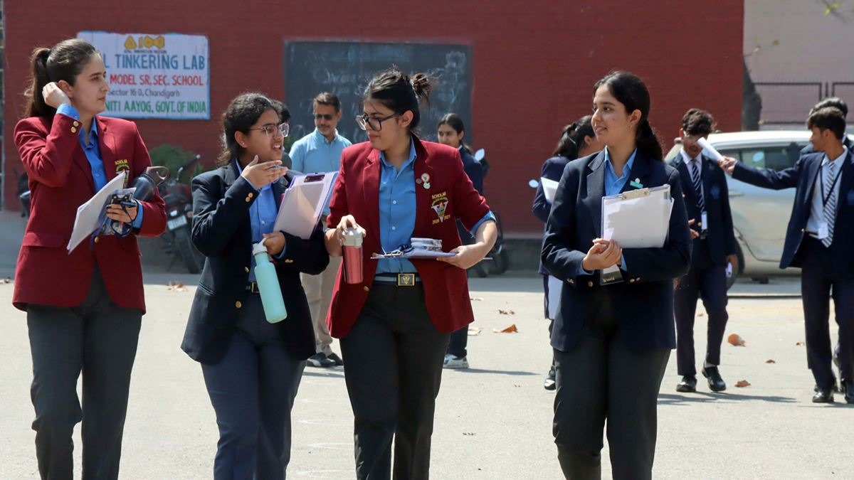 12वीं के रिजल्ट में जुड़ेंगे 9, 10, 11वीं के नंबर! NCERT ने की बड़े बदलाव तैयारी, रिपोर्ट में खुलासा