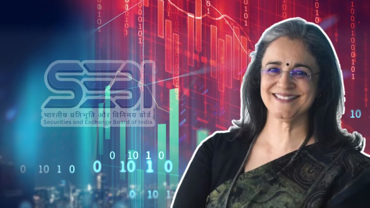 F&O की तेजी पर लगेगी लगाम! SEBI ने निवेशकों की सुरक्षा और बाजार स्थिरता के लिए सुझाए कदम