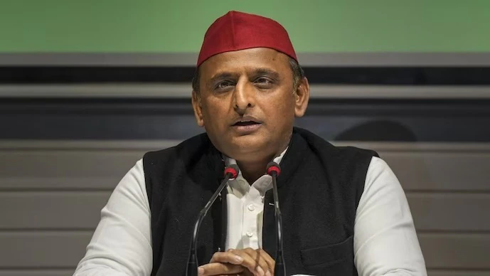 Parliament Session 2024: जानें EVM पर अखिलेश यादव ने भरी संसद में क्या कहा?