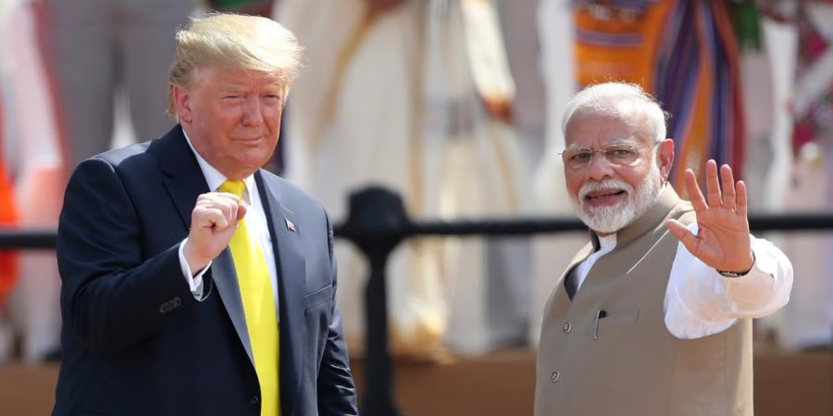 लोकतंत्र और राजनीति में हिंसा के लिए कोई जगह नहीं, PM मोदी समेत राहुल गांधी ने की ट्रंप पर हमले की निंदा
