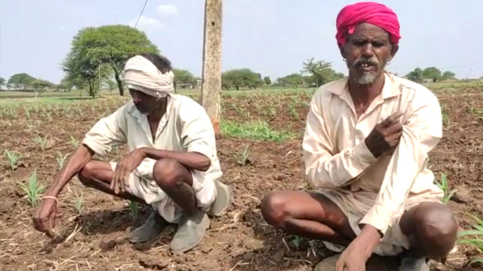 गांव के गरीब किसान FPO के शिकंजे मे फंसे- उनका जमीन, मकान तक बिक सकता है