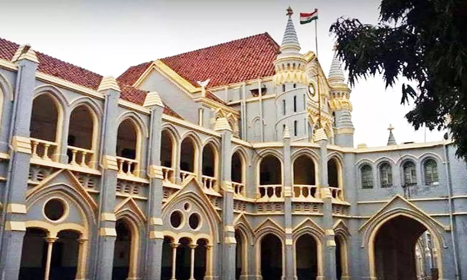 SC/ST के समान OBC के लिए भी जनसंख्या के अनुपात मे आरक्षण की मांग को लेकर हाईकोर्ट में सुनवाई