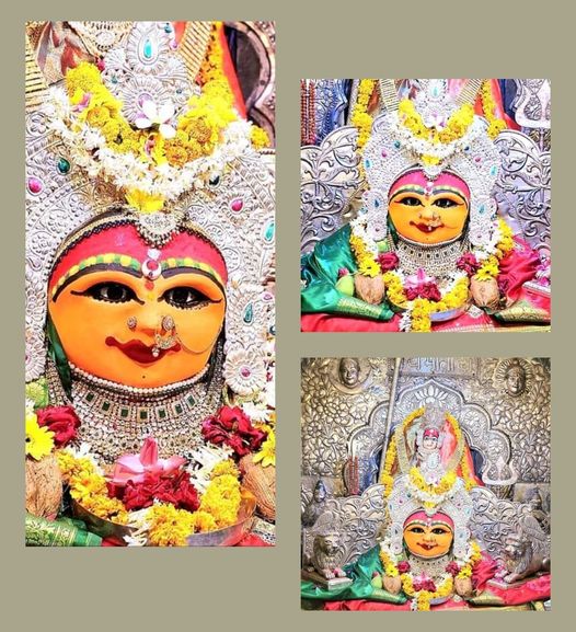Live Darshan : हमारे साथ कीजिए देश और दुनिया के प्रमुख मंदिरों के लाइव दर्शन