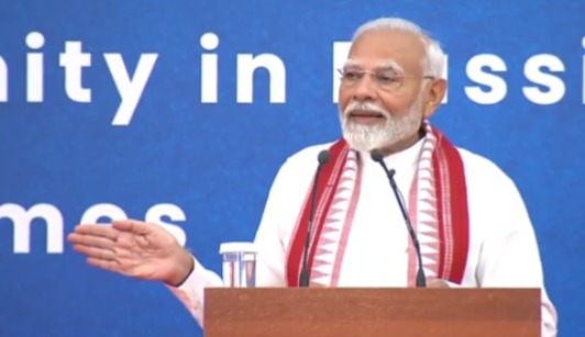 रूस में खुलेंगे दो नए काउंसलेट : PM मोदी