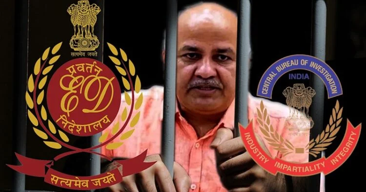 मनीष सिसोदिया को नहीं मिली राहत, कोर्ट ने 15 जुलाई तक बढ़ाई न्यायिक हिरासत