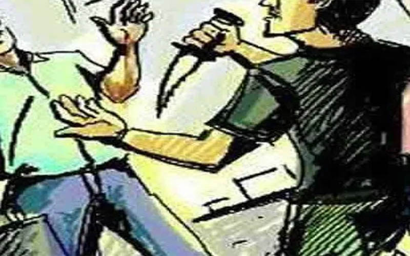 जीवन रक्षक डॉक्टर पर घातक हमला, क्या है हमले की वजह?