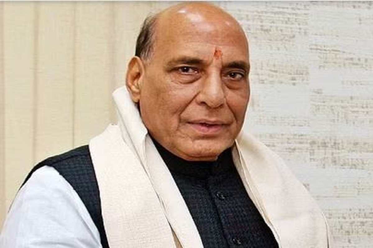 रक्षा मंत्री राजनाथ सिंह AIMS में भर्ती, सामने आई ये वजह