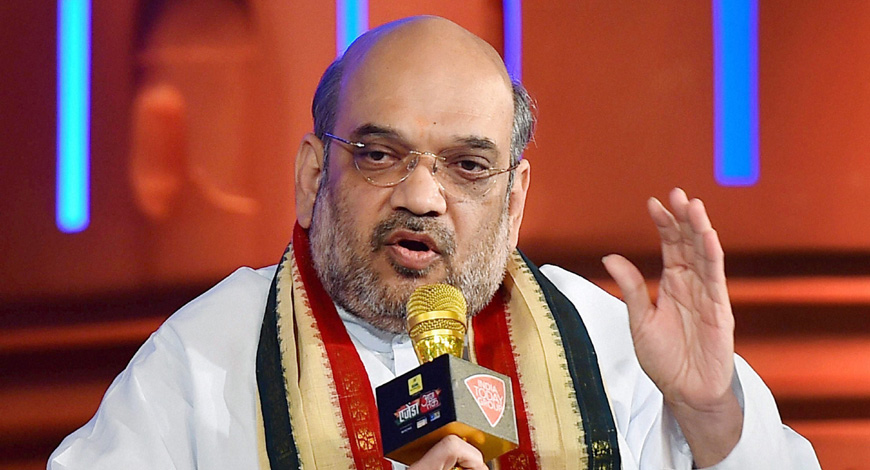 MP के लिए शिक्षा के क्षेत्र में बड़ी सौगात, गृहमंत्री अमित शाह 55 जिलों में करेंगे ‘पीएम कॉलेज ऑफ एक्सीलेंस’ का शुभारंभ