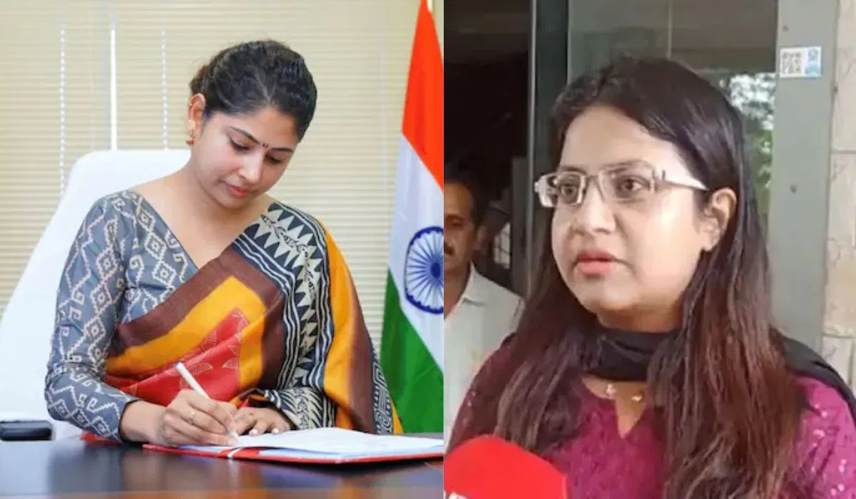 पूजा खेडकर और UPSC दिव्यांग कोटा विवाद, जानें इस महिला IAS ने UPSC को लेकर ऐसा क्‍या लिखा दिया कि मच गया बवाल
