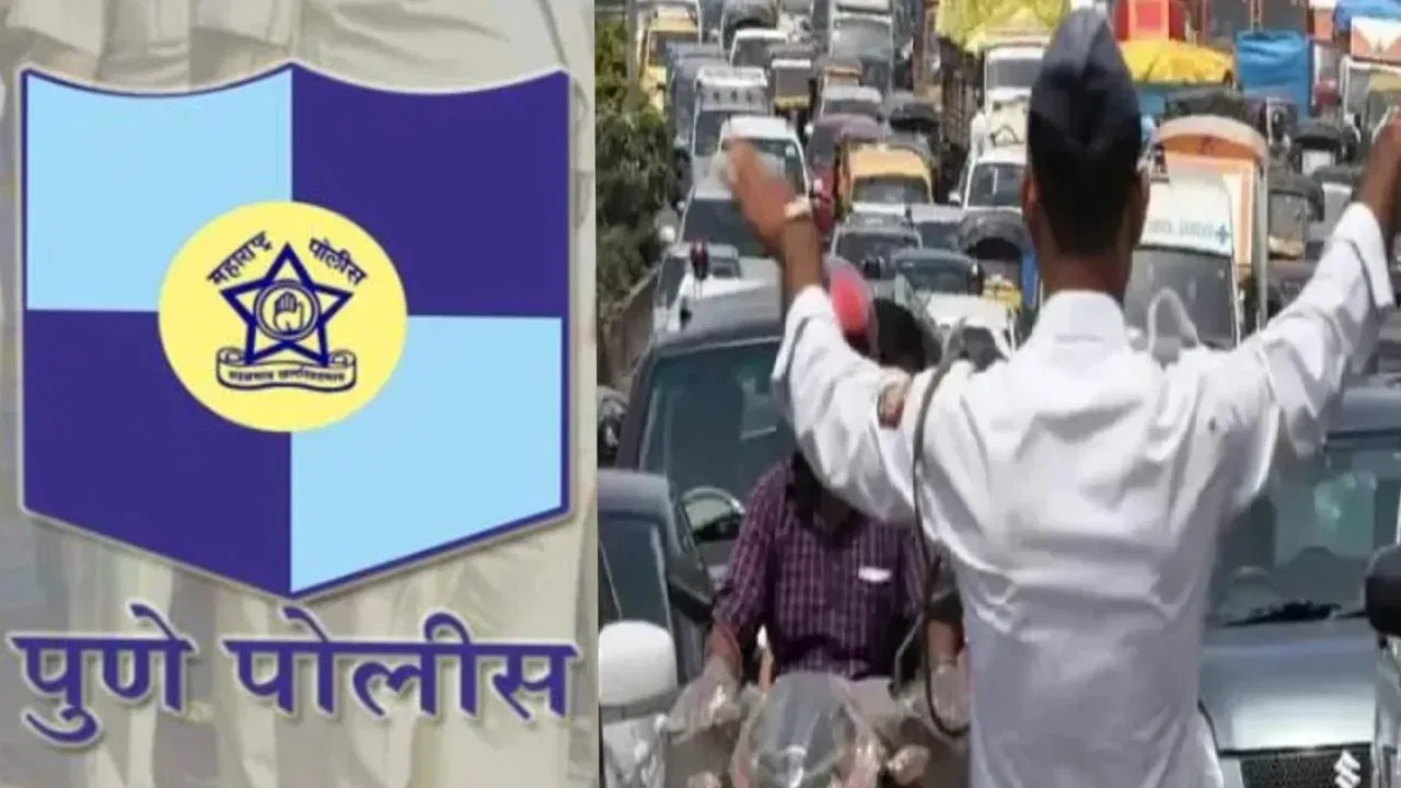 ट्रैफिक पुलिस महिला अधिकारी पर पेट्रोल डाल जलाने की कोशिश, आरोपी गिरफ्तार