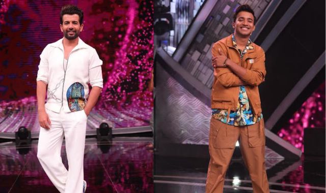 ‘इंडियाज बेस्ट डांसर 4’ में फिर से मेजबानी करेंगे एक्टर जय भानुशाली