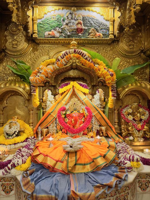 Live Darshan : हमारे साथ कीजिए देश और दुनिया के प्रमुख मंदिरों के लाइव दर्शन