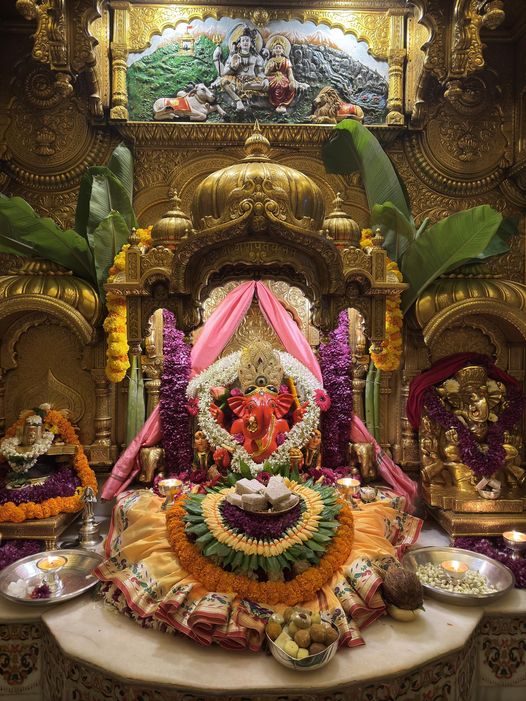 Live Darshan : हमारे साथ कीजिए देश और दुनिया के प्रमुख मंदिरों के लाइव दर्शन
