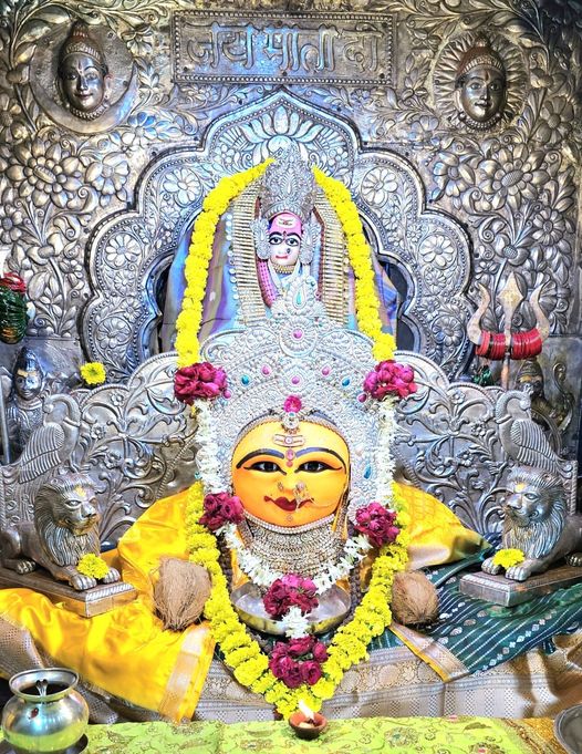 Live Darshan : हमारे साथ कीजिए देश और दुनिया के प्रमुख मंदिरों के लाइव दर्शन
