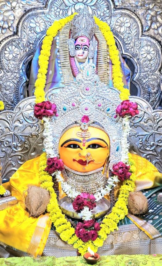 Live Darshan : हमारे साथ कीजिए देश और दुनिया के प्रमुख मंदिरों के लाइव दर्शन