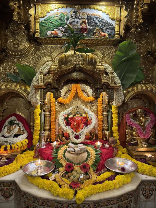 Live Darshan : हमारे साथ कीजिए देश और दुनिया के प्रमुख मंदिरों के लाइव दर्शन