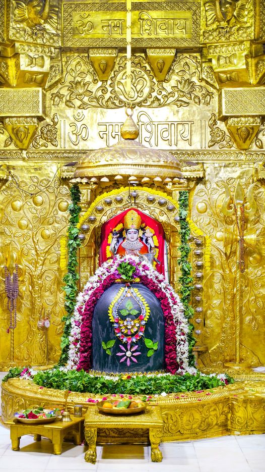 Live Darshan : हमारे साथ कीजिए देश और दुनिया के प्रमुख मंदिरों के लाइव दर्शन