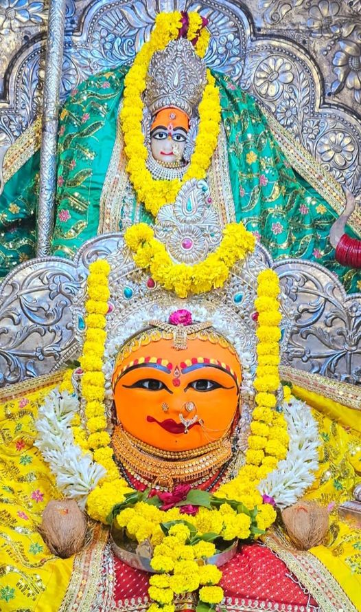 Live Darshan : हमारे साथ कीजिए देश और दुनिया के प्रमुख मंदिरों के लाइव दर्शन