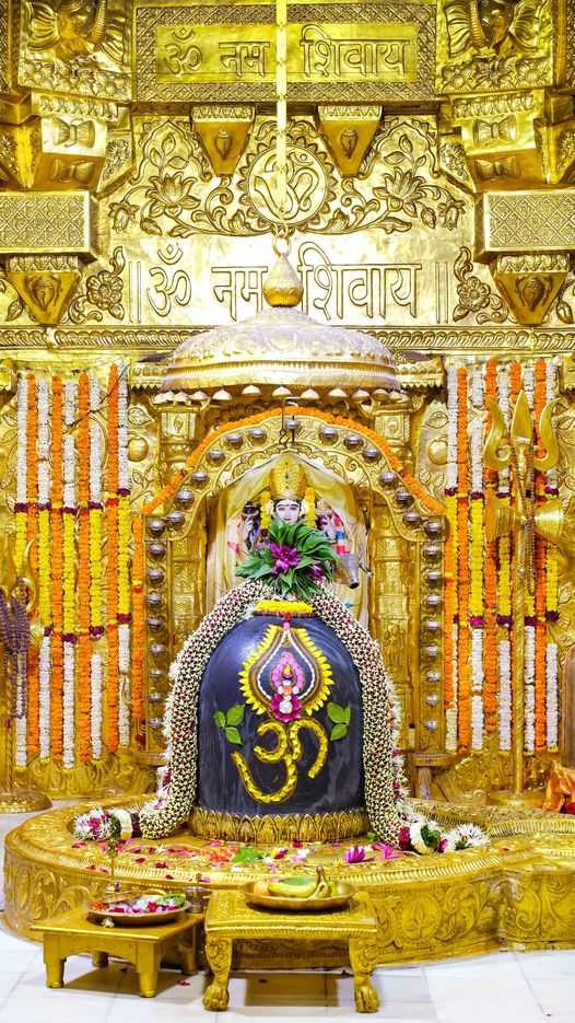 Live Darshan : हमारे साथ कीजिए देश और दुनिया के प्रमुख मंदिरों के लाइव दर्शन