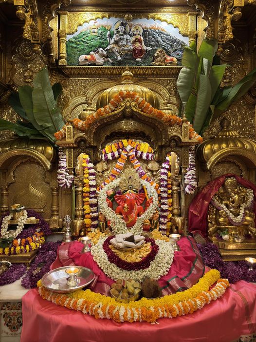 Live Darshan : हमारे साथ कीजिए देश और दुनिया के प्रमुख मंदिरों के लाइव दर्शन