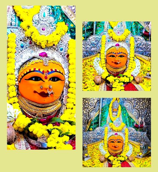 Live Darshan : हमारे साथ कीजिए देश और दुनिया के प्रमुख मंदिरों के लाइव दर्शन