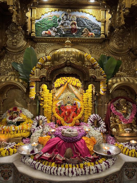 Live Darshan : हमारे साथ कीजिए देश और दुनिया के प्रमुख मंदिरों के लाइव दर्शन