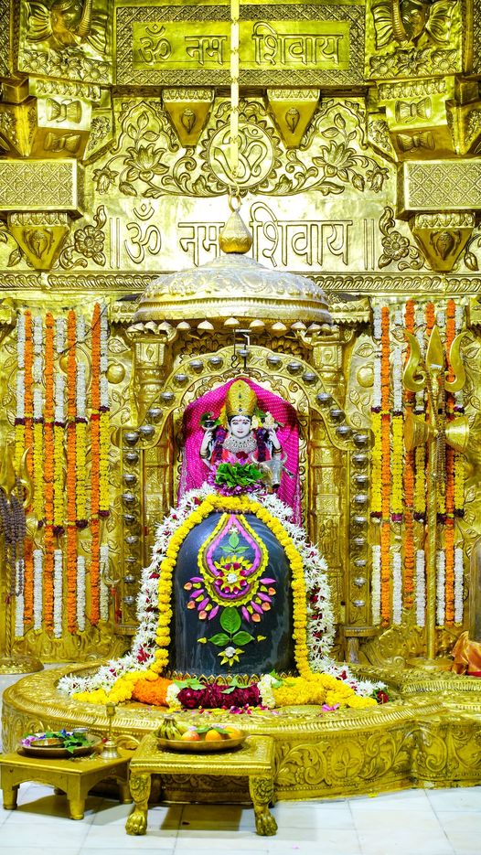 Live Darshan : हमारे साथ कीजिए देश और दुनिया के प्रमुख मंदिरों के लाइव दर्शन