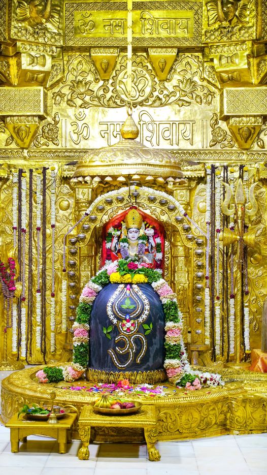 Live Darshan: हमारे साथ कीजिए देश और दुनिया के प्रमुख मंदिरों के लाइव दर्शन