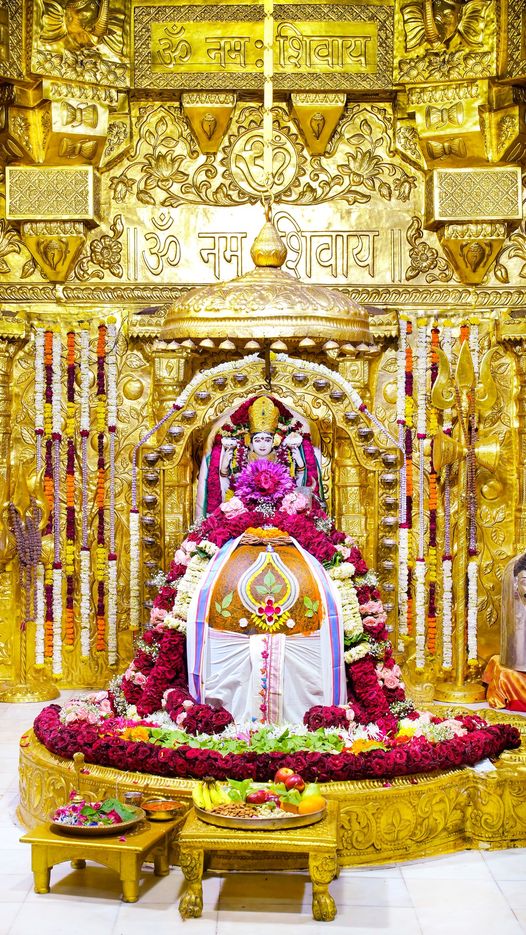 Live Darshan : हमारे साथ कीजिए देश और दुनिया के प्रमुख मंदिरों के लाइव दर्शन