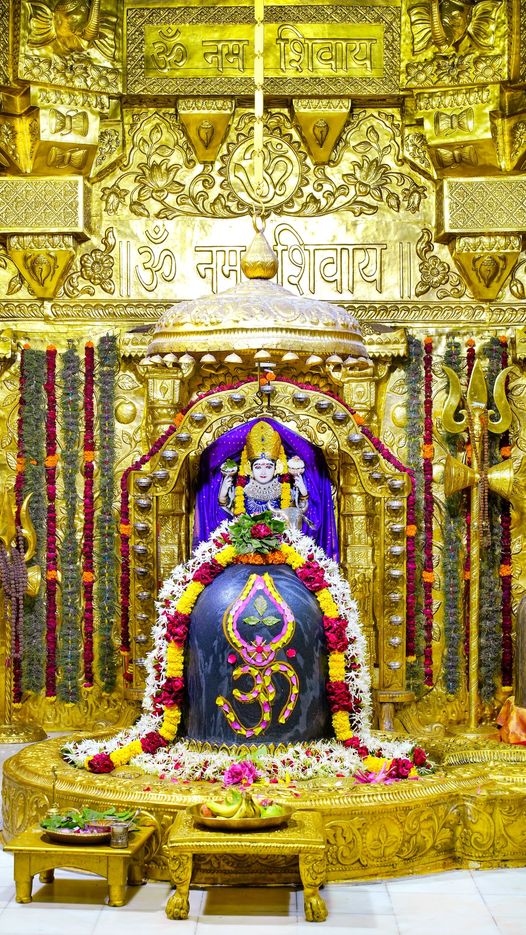 Live Darshan : हमारे साथ कीजिए देश और दुनिया के प्रमुख मंदिरों के लाइव दर्शन