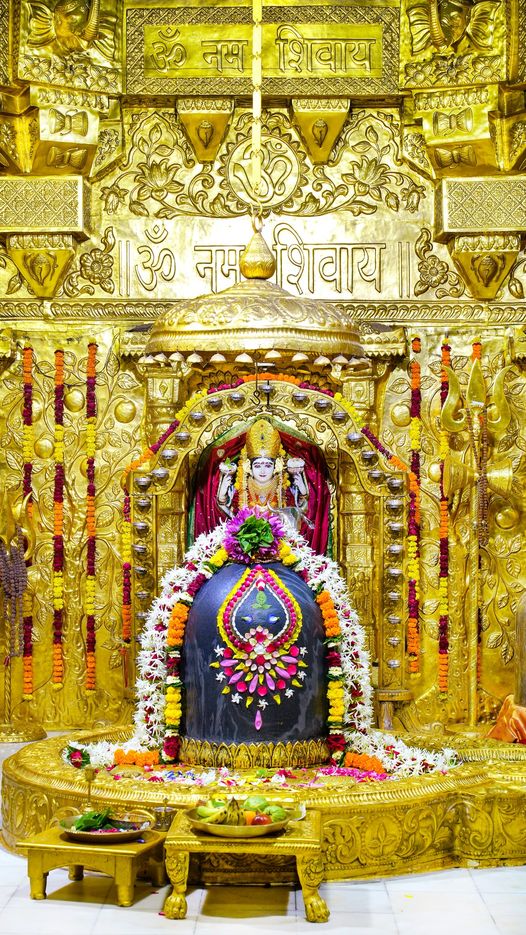 Live Darshan : हमारे साथ कीजिए देश और दुनिया के प्रमुख मंदिरों के लाइव दर्शन