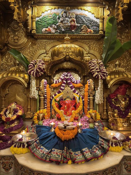 Live Darshan : हमारे साथ कीजिए देश और दुनिया के प्रमुख मंदिरों के लाइव दर्शन