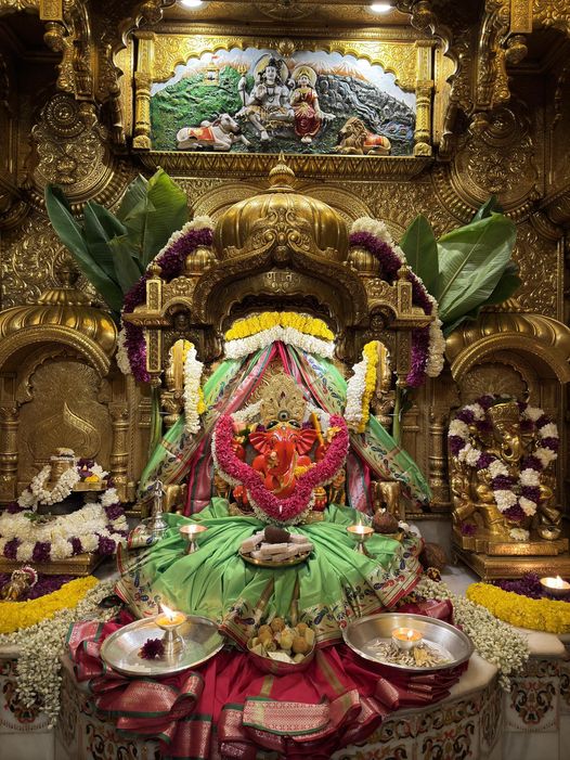 Live Darshan: हमारे साथ कीजिए देश और दुनिया के प्रमुख मंदिरों के लाइव दर्शन