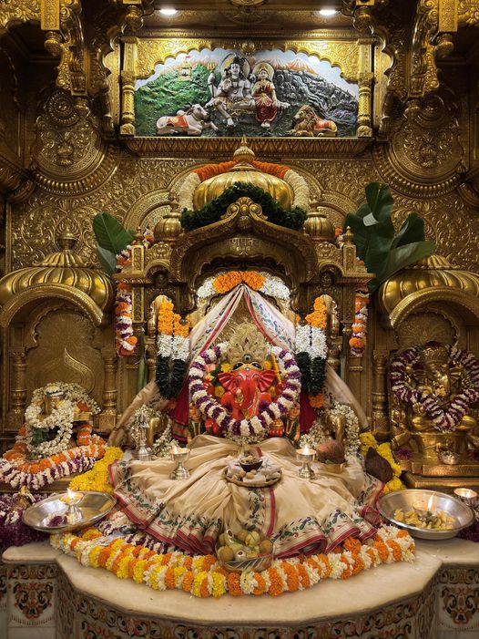 Live Darshan: हमारे साथ कीजिए देश और दुनिया के प्रमुख मंदिरों के लाइव दर्शन
