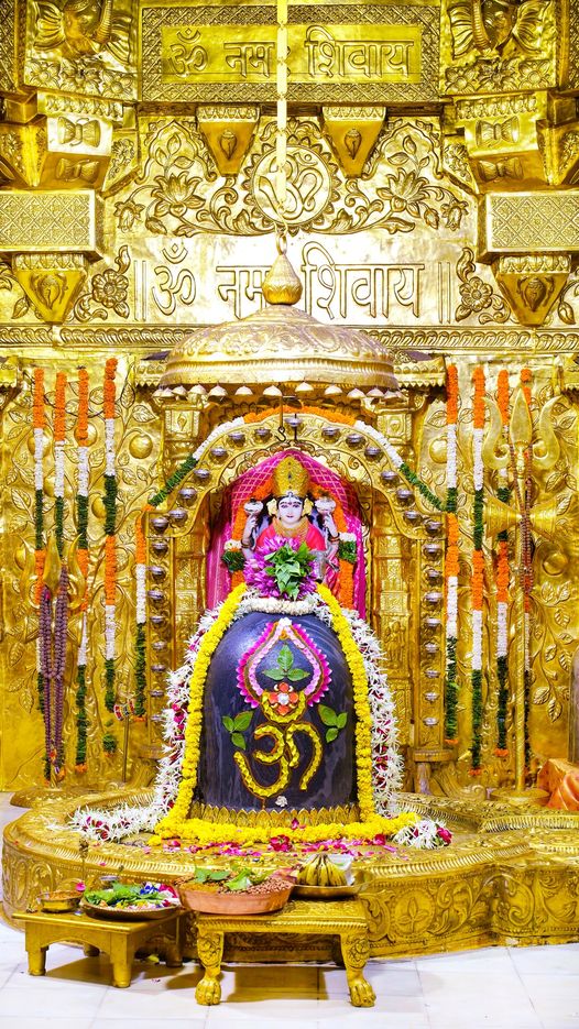 Live Darshan: हमारे साथ कीजिए देश और दुनिया के प्रमुख मंदिरों के लाइव दर्शन