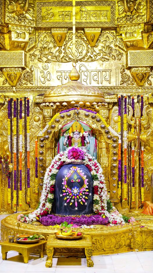 Live Darshan: हमारे साथ कीजिए देश और दुनिया के प्रमुख मंदिरों के लाइव दर्शन
