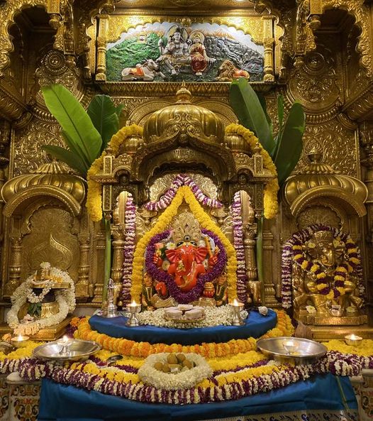 Live Darshan: हमारे साथ कीजिए देश और दुनिया के प्रमुख मंदिरों के लाइव दर्शन