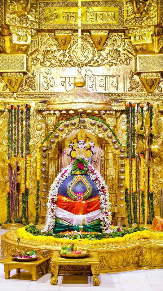 Live Darshan: हमारे साथ कीजिए देश और दुनिया के प्रमुख मंदिरों के लाइव दर्शन