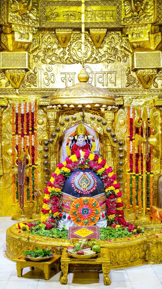 Live Darshan: हमारे साथ कीजिए देश और दुनिया के प्रमुख मंदिरों के लाइव दर्शन