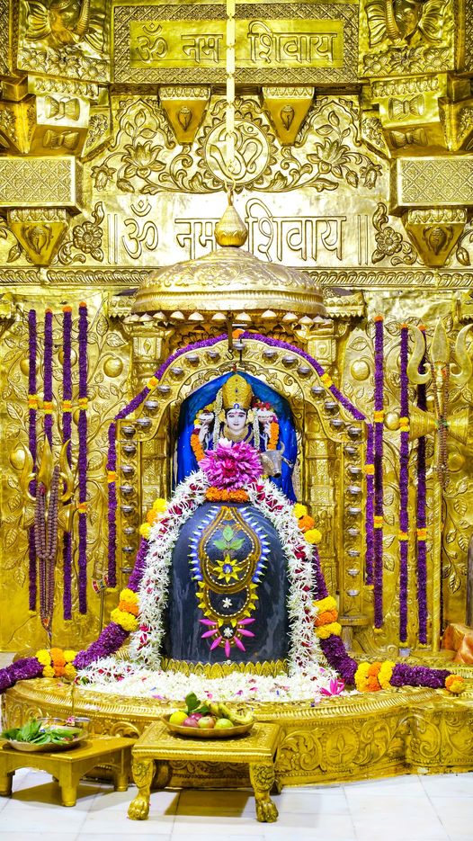 Live Darshan: हमारे साथ कीजिए देश और दुनिया के प्रमुख मंदिरों के लाइव दर्शन