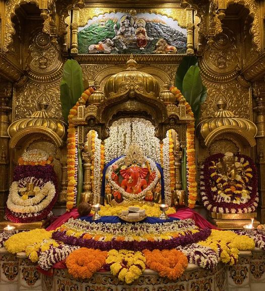Live Darshan: हमारे साथ कीजिए देश और दुनिया के प्रमुख मंदिरों के लाइव दर्शन